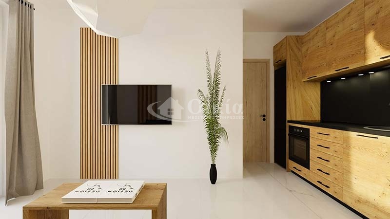 ΚΑ Φεβρουαρίου, Ιωάννινα, 1 Υπνοδωμάτιο Υπνοδωμάτια, 2 Δωμάτια Δωμάτια,1 Τουαλέτα/ΛουτρόΤουαλέτες/Λουτρά,Διαμέρισμα,Πωλείται,ΚΑ Φεβρουαρίου,4131