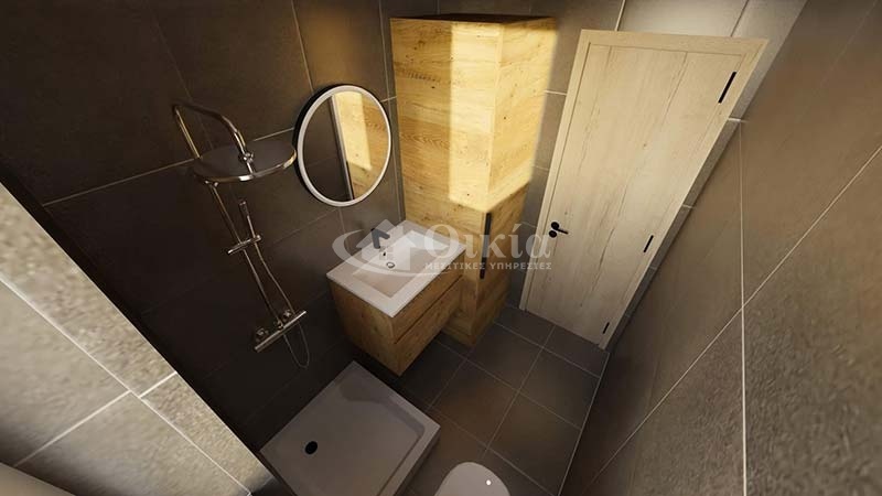 ΚΑ Φεβρουαρίου, Ιωάννινα, 1 Υπνοδωμάτιο Υπνοδωμάτια, 2 Δωμάτια Δωμάτια,1 Τουαλέτα/ΛουτρόΤουαλέτες/Λουτρά,Διαμέρισμα,Πωλείται,ΚΑ Φεβρουαρίου,4131