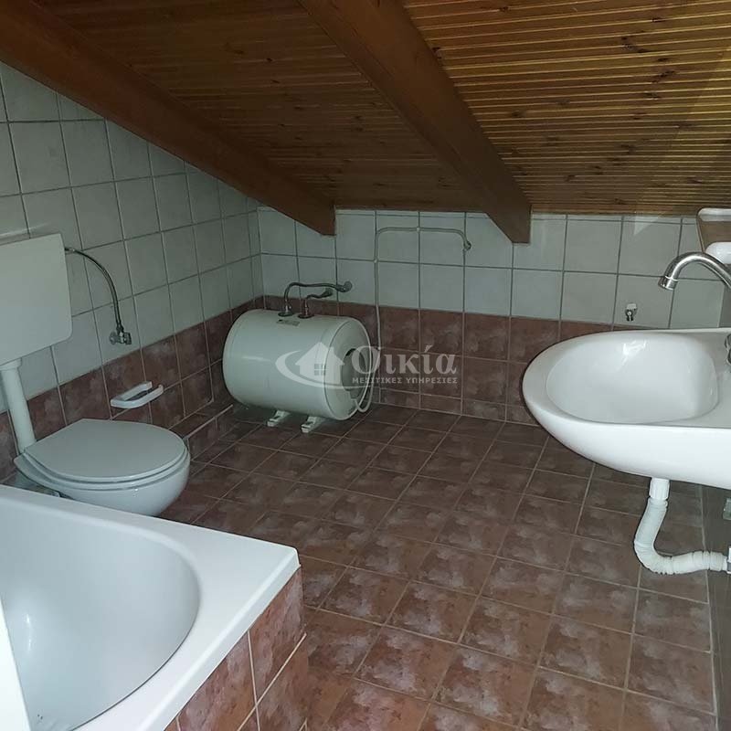 Βρυσούλα, Ιωάννινα, 1 Δωμάτιο Δωμάτια,1 Τουαλέτα/ΛουτρόΤουαλέτες/Λουτρά,Διαμέρισμα,Ενοικίαση,Βρυσούλα,4133