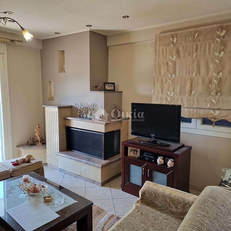 Ίωνος Δραγούμη, Ιωάννινα, 3 Υπνοδωμάτια Υπνοδωμάτια, ,2 Τουαλέτες/ΛουτράΤουαλέτες/Λουτρά,Μεζονέτα,Πωλείται,Ίωνος Δραγούμη,4152