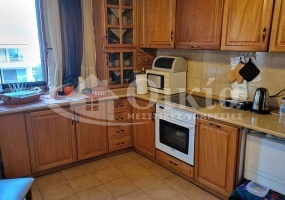 Καραβατιά, Ιωάννινα, 3 Υπνοδωμάτια Υπνοδωμάτια, ,1 Τουαλέτα/ΛουτρόΤουαλέτες/Λουτρά,Μεζονέτα,Ενοικίαση,Καραβατιά,4173
