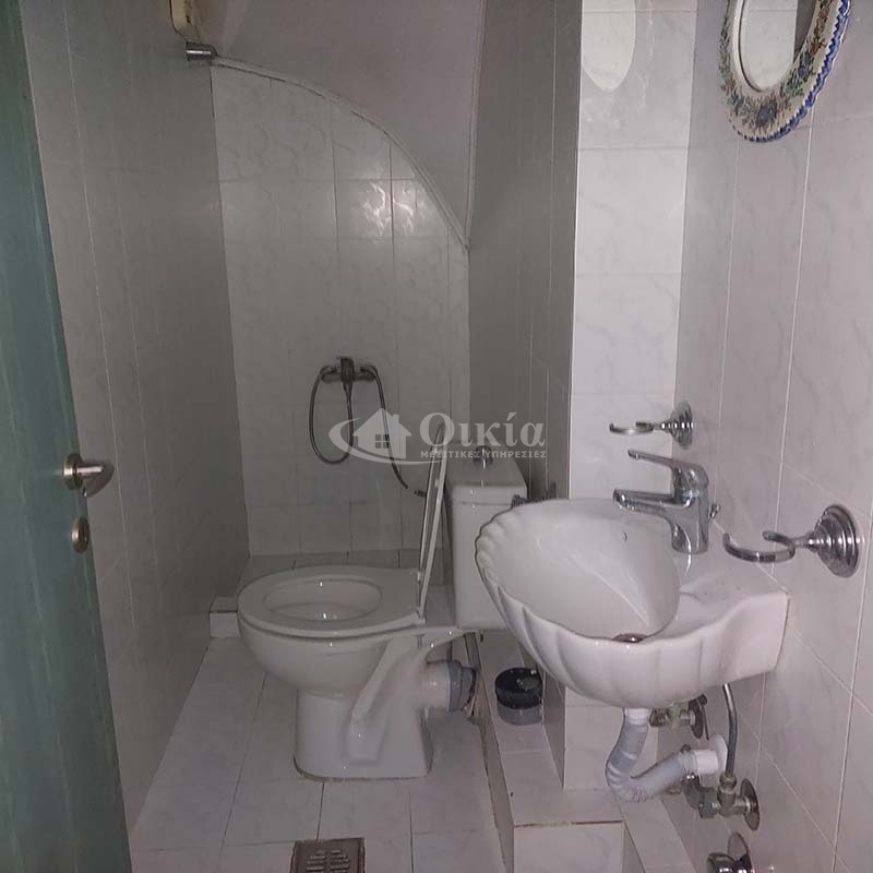 Λευκάδος, Σεισμόπληκτα, Ιωάννινα, 1 Υπνοδωμάτιο Υπνοδωμάτια, 2 Δωμάτια Δωμάτια,1 Τουαλέτα/ΛουτρόΤουαλέτες/Λουτρά,Διαμέρισμα,Ενοικίαση,Λευκάδος, Σεισμόπληκτα,4176