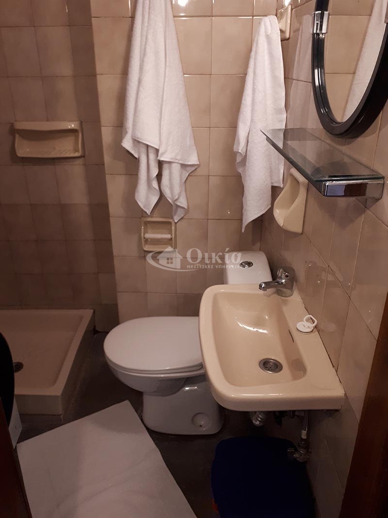 Αβέρωφ, Ιωάννινα, Ιωάννινα, 1 Υπνοδωμάτιο Υπνοδωμάτια, 1 Δωμάτιο Δωμάτια,1 Τουαλέτα/ΛουτρόΤουαλέτες/Λουτρά,Διαμέρισμα,Ενοικίαση,Αβέρωφ, Ιωάννινα,1245