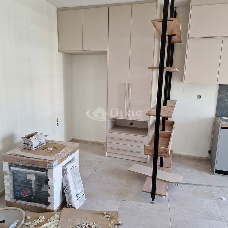 Νικοπόλεως, Ανατολή, Ιωάννινα, 1 Δωμάτιο Δωμάτια,1 Τουαλέτα/ΛουτρόΤουαλέτες/Λουτρά,Διαμέρισμα,Ενοικίαση,Νικοπόλεως, Ανατολή,4215