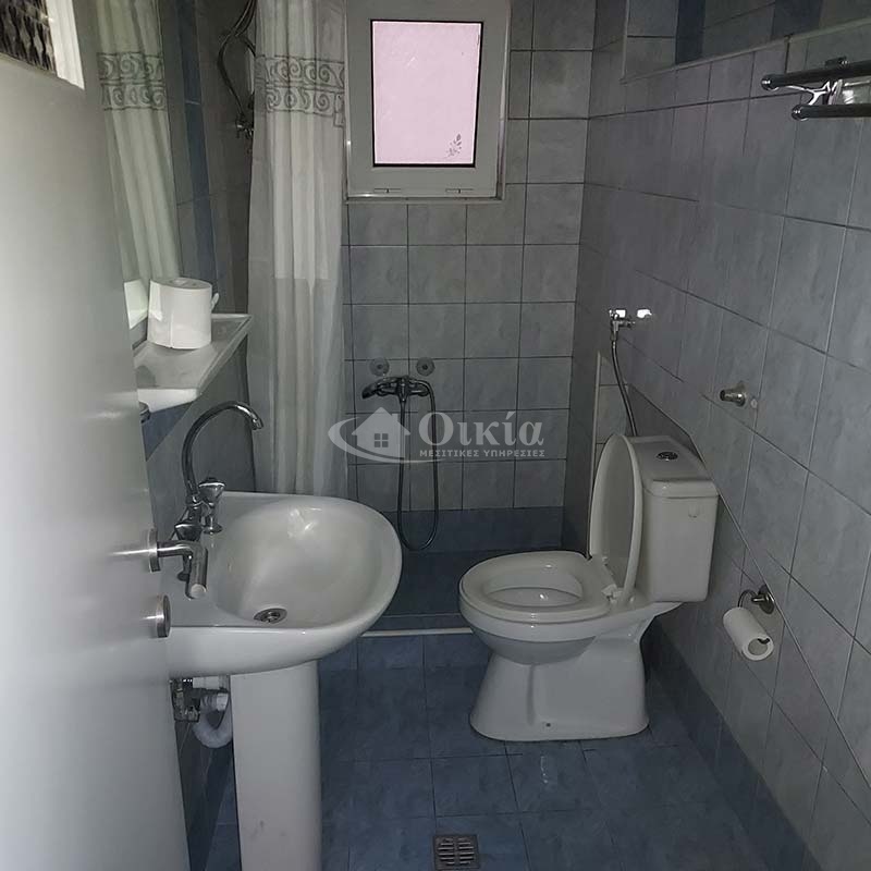 Δωδώνης, Ιωάννινα, 1 Υπνοδωμάτιο Υπνοδωμάτια, 1 Δωμάτιο Δωμάτια,1 Τουαλέτα/ΛουτρόΤουαλέτες/Λουτρά,Διαμέρισμα,Ενοικίαση,Δωδώνης,4231