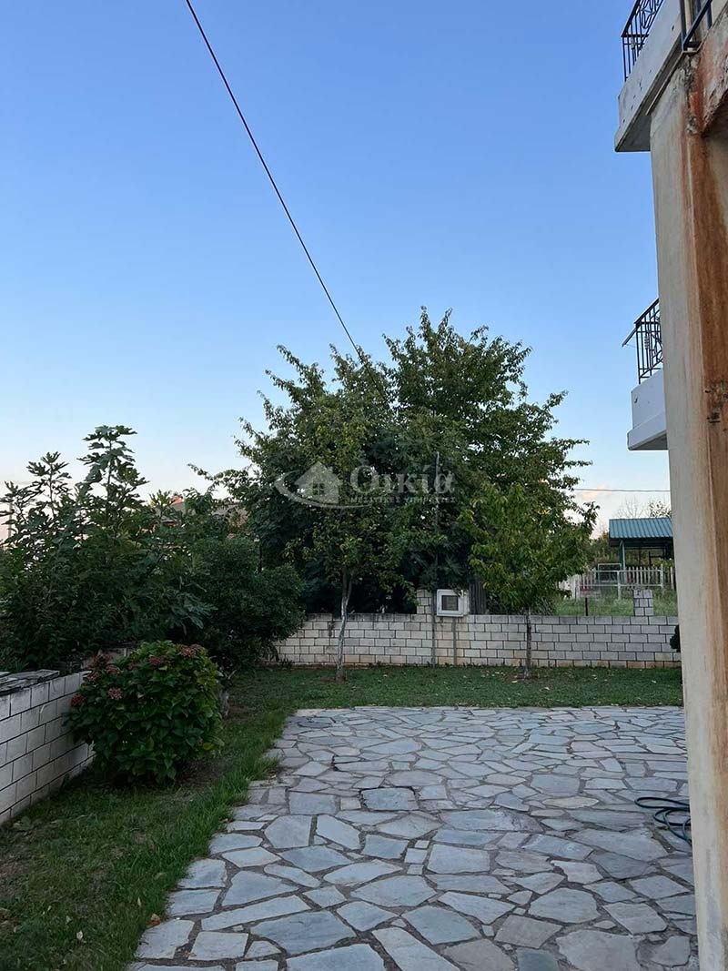 Άγιος Ιωάννης, Ιωάννινα, 5 Υπνοδωμάτια Υπνοδωμάτια, ,2 Τουαλέτες/ΛουτράΤουαλέτες/Λουτρά,Μονοκατοικία,Πωλείται,Άγιος Ιωάννης,4250