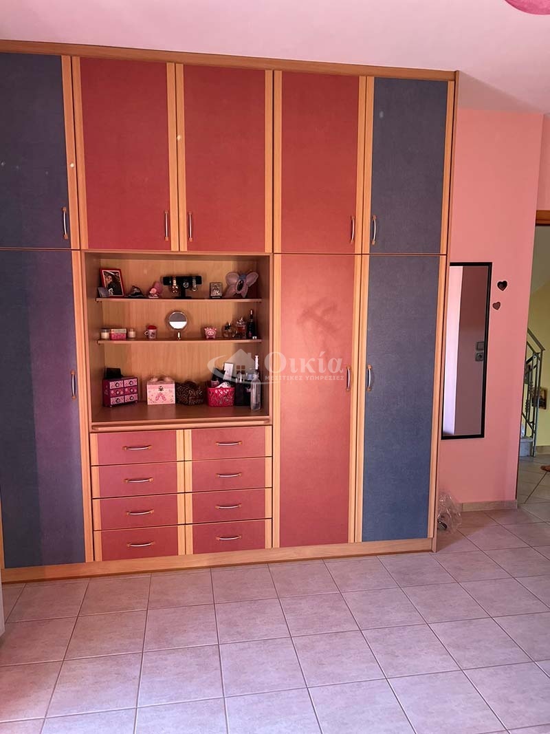 Άγιος Ιωάννης, Ιωάννινα, 5 Υπνοδωμάτια Υπνοδωμάτια, ,2 Τουαλέτες/ΛουτράΤουαλέτες/Λουτρά,Μονοκατοικία,Πωλείται,Άγιος Ιωάννης,4250