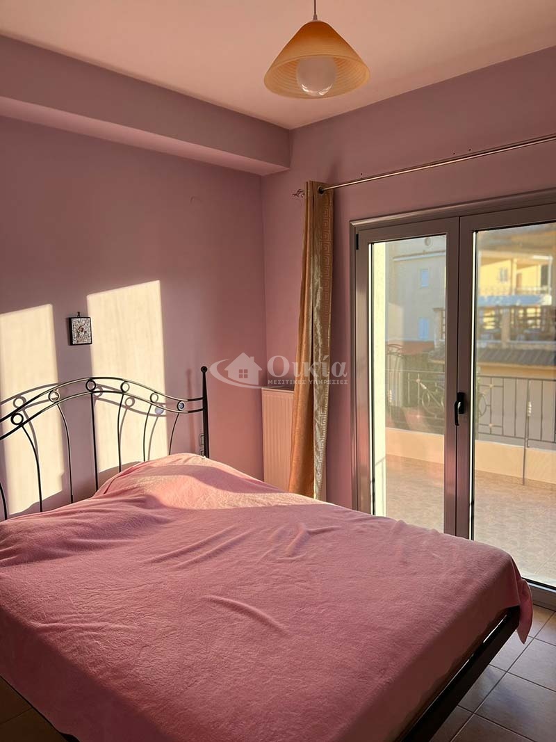 Άγιος Ιωάννης, Ιωάννινα, 5 Υπνοδωμάτια Υπνοδωμάτια, ,2 Τουαλέτες/ΛουτράΤουαλέτες/Λουτρά,Μονοκατοικία,Πωλείται,Άγιος Ιωάννης,4250