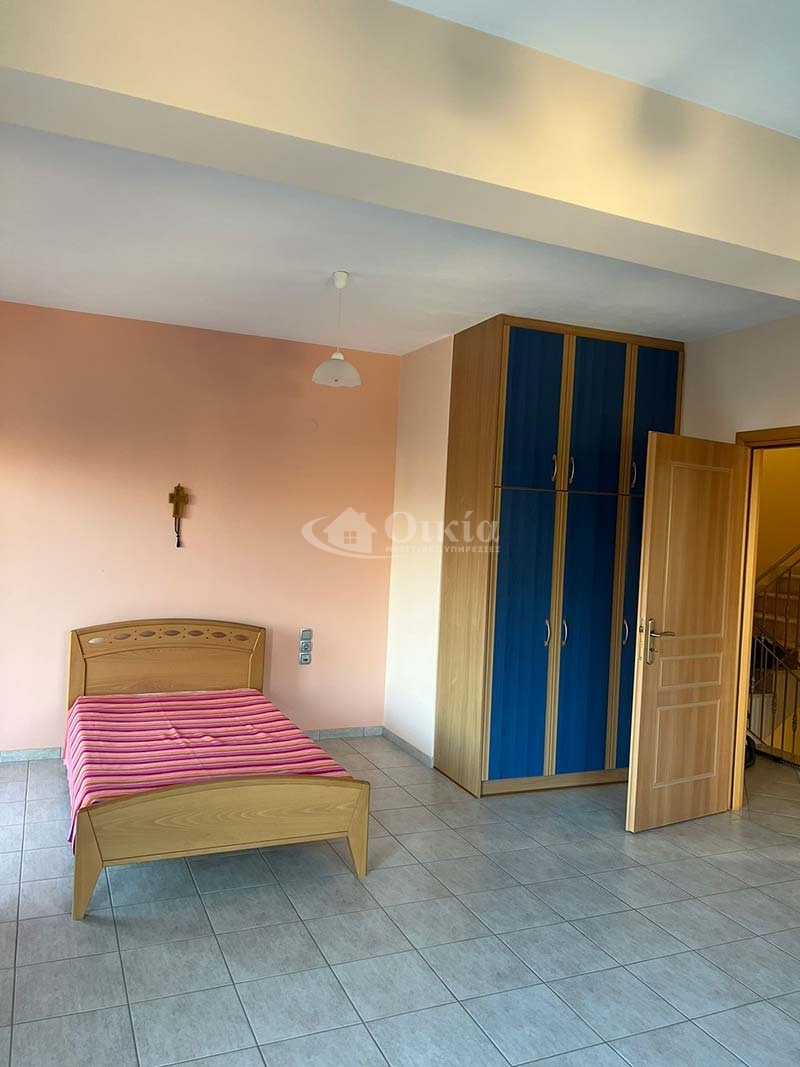 Άγιος Ιωάννης, Ιωάννινα, 5 Υπνοδωμάτια Υπνοδωμάτια, ,2 Τουαλέτες/ΛουτράΤουαλέτες/Λουτρά,Μονοκατοικία,Πωλείται,Άγιος Ιωάννης,4250