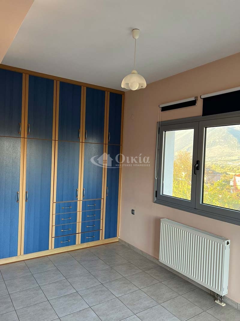 Άγιος Ιωάννης, Ιωάννινα, 5 Υπνοδωμάτια Υπνοδωμάτια, ,2 Τουαλέτες/ΛουτράΤουαλέτες/Λουτρά,Μονοκατοικία,Πωλείται,Άγιος Ιωάννης,4250