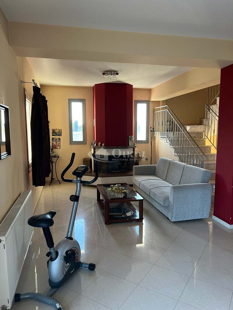 Άγιος Ιωάννης, Ιωάννινα, 5 Υπνοδωμάτια Υπνοδωμάτια, ,2 Τουαλέτες/ΛουτράΤουαλέτες/Λουτρά,Μονοκατοικία,Πωλείται,Άγιος Ιωάννης,4250