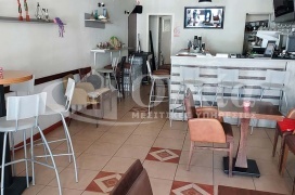 Παύλου Μελά, Ιωάννινα, ,Κατάστημα,Πωλείται,Παύλου Μελά,4251