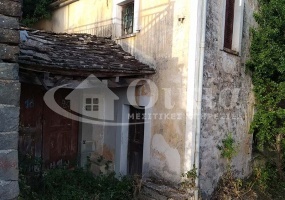 Δρυμάδες, Πωγωνίου, Ιωάννινα, 2 Υπνοδωμάτια Υπνοδωμάτια, ,1 Τουαλέτα/ΛουτρόΤουαλέτες/Λουτρά,Μονοκατοικία,Πωλείται,Δρυμάδες, Πωγωνίου,4257