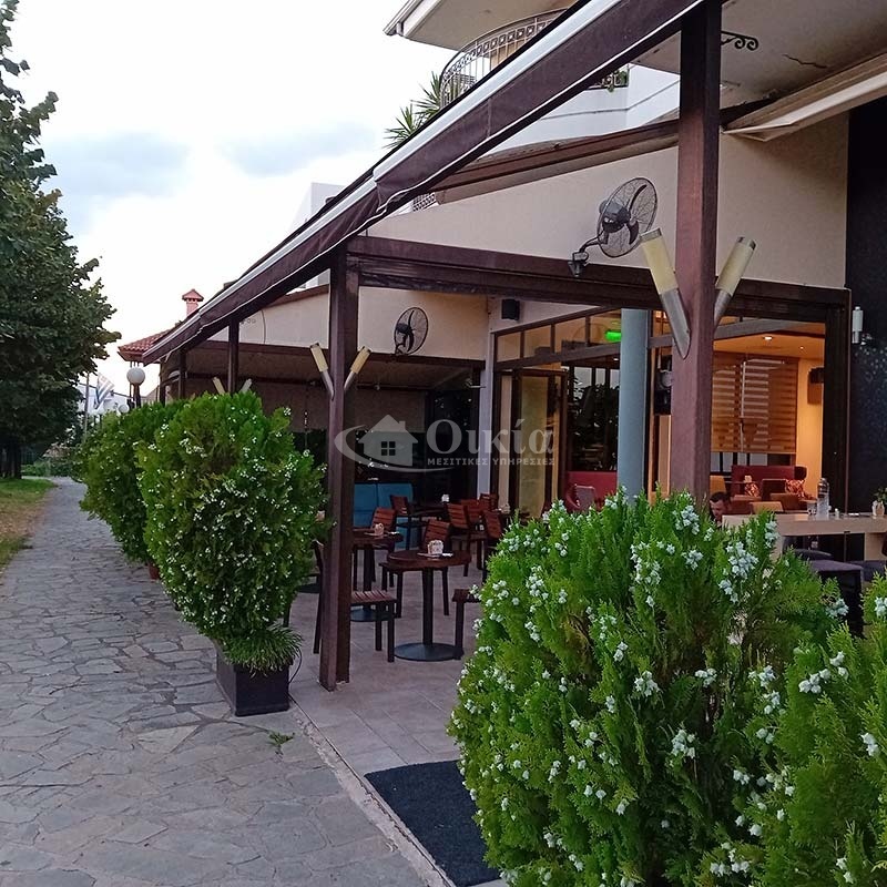 Ανατολή, Ιωάννινα, ,Επιχείρηση,Πωλείται,Ανατολή,4303