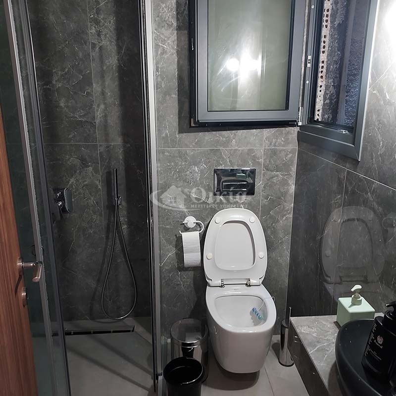 Σοφούλη, Αμπελόκηποι, Ιωάννινα, 2 Υπνοδωμάτια Υπνοδωμάτια, 3 Δωμάτια Δωμάτια,1 Τουαλέτα/ΛουτρόΤουαλέτες/Λουτρά,Διαμέρισμα,Ενοικίαση,Σοφούλη, Αμπελόκηποι,4305