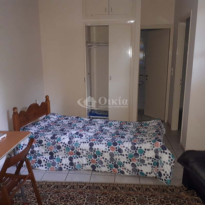 Μ. Αλεξάνδρου- Ιωάννινα, 1 Υπνοδωμάτιο Υπνοδωμάτια, 1 Δωμάτιο Δωμάτια,1 Τουαλέτα/ΛουτρόΤουαλέτες/Λουτρά,Διαμέρισμα,Ενοικίαση,Μ. Αλεξάνδρου,1259