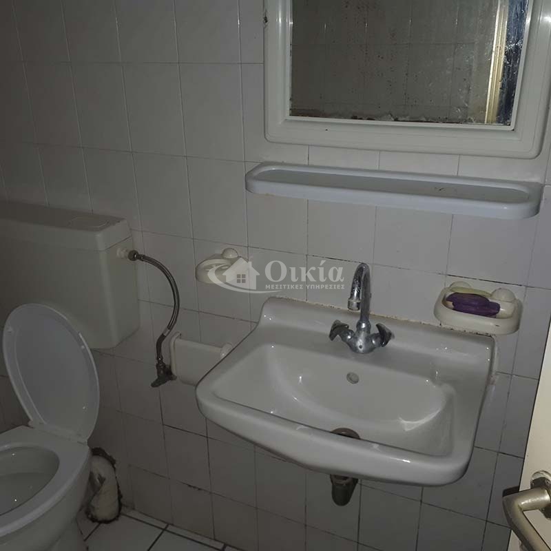 Μ. Αλεξάνδρου- Ιωάννινα, 1 Υπνοδωμάτιο Υπνοδωμάτια, 1 Δωμάτιο Δωμάτια,1 Τουαλέτα/ΛουτρόΤουαλέτες/Λουτρά,Διαμέρισμα,Ενοικίαση,Μ. Αλεξάνδρου,1259