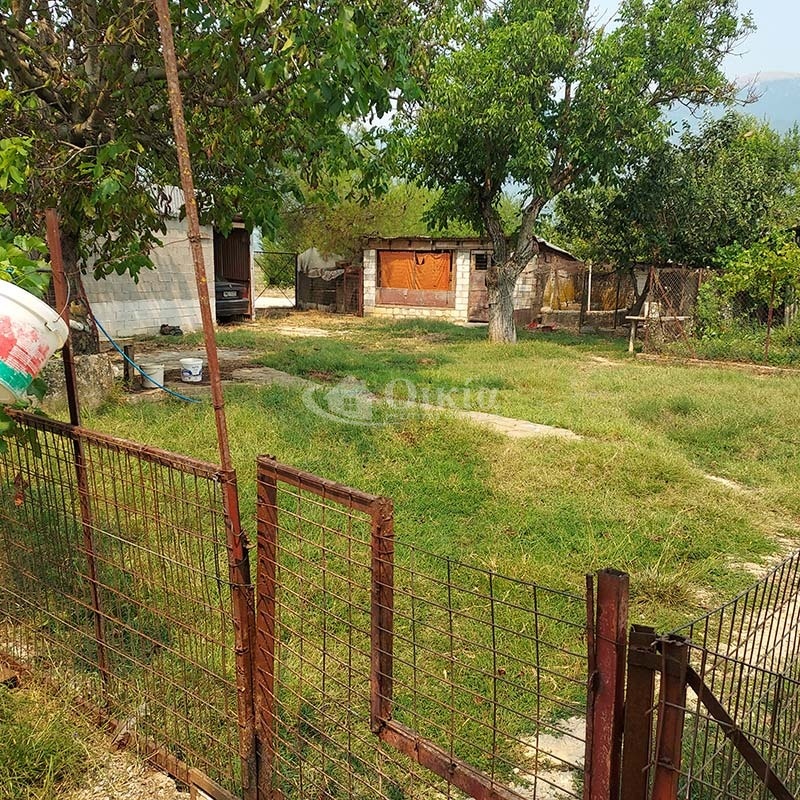 Ελεούσα, Ιωάννινα, 1 Υπνοδωμάτιο Υπνοδωμάτια, ,2 Τουαλέτες/ΛουτράΤουαλέτες/Λουτρά,Μονοκατοικία,Πωλείται,Ελεούσα,4341
