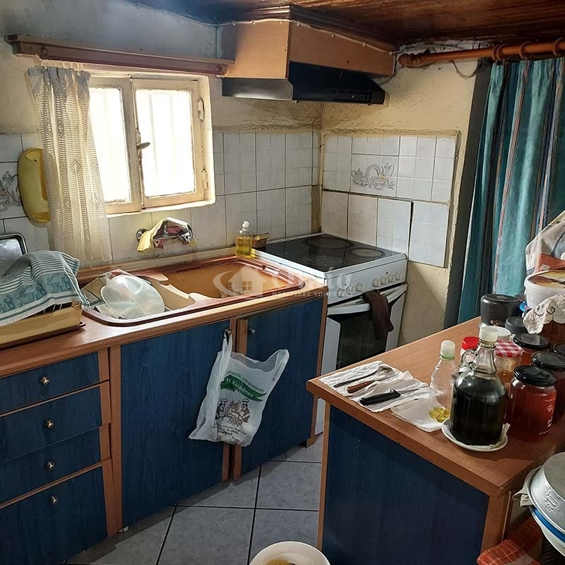 Ελεούσα, Ιωάννινα, 1 Υπνοδωμάτιο Υπνοδωμάτια, ,2 Τουαλέτες/ΛουτράΤουαλέτες/Λουτρά,Μονοκατοικία,Πωλείται,Ελεούσα,4341