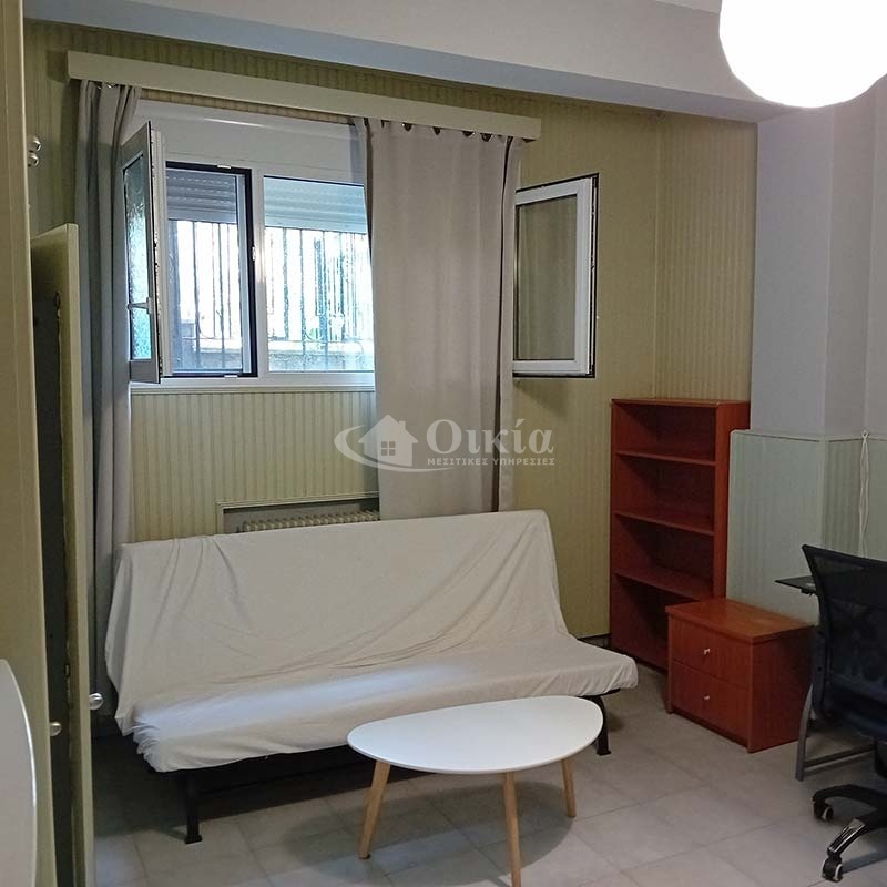 Δόμπολη, Ιωάννινα, 1 Δωμάτιο Δωμάτια,1 Τουαλέτα/ΛουτρόΤουαλέτες/Λουτρά,Διαμέρισμα,Ενοικίαση,Δόμπολη,4345