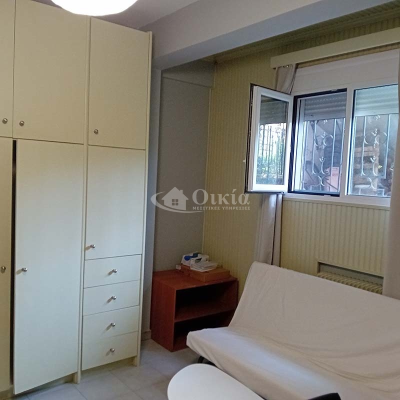 Δόμπολη, Ιωάννινα, 1 Δωμάτιο Δωμάτια,1 Τουαλέτα/ΛουτρόΤουαλέτες/Λουτρά,Διαμέρισμα,Ενοικίαση,Δόμπολη,4345