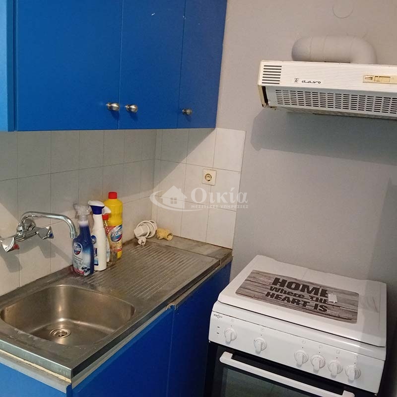 Δόμπολη, Ιωάννινα, 1 Δωμάτιο Δωμάτια,1 Τουαλέτα/ΛουτρόΤουαλέτες/Λουτρά,Διαμέρισμα,Ενοικίαση,Δόμπολη,4345