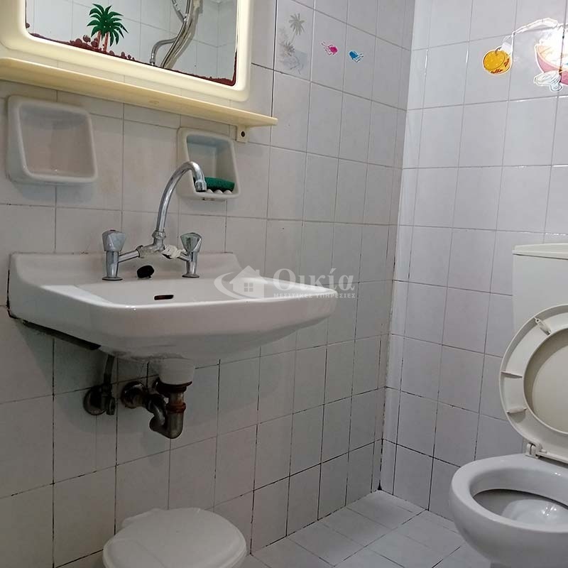 Δόμπολη, Ιωάννινα, 1 Δωμάτιο Δωμάτια,1 Τουαλέτα/ΛουτρόΤουαλέτες/Λουτρά,Διαμέρισμα,Ενοικίαση,Δόμπολη,4345