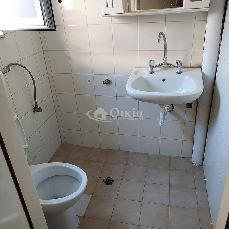 Πλατεία Πάργης, Ιωάννινα, 1 Δωμάτιο Δωμάτια,1 Τουαλέτα/ΛουτρόΤουαλέτες/Λουτρά,Διαμέρισμα,Ενοικίαση,Πλατεία Πάργης,4361