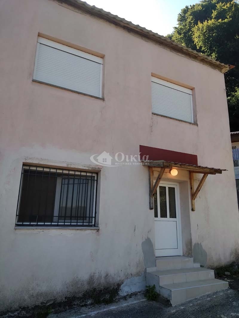 Γρεβενίτι, Ζαγόρια, Ιωάννινα, 4 Υπνοδωμάτια Υπνοδωμάτια, ,2 Τουαλέτες/ΛουτράΤουαλέτες/Λουτρά,Μονοκατοικία,Πωλείται,Γρεβενίτι, Ζαγόρια,4395