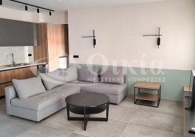 28ης Οκτωβρίου, Ιωάννινα, 1 Υπνοδωμάτιο Υπνοδωμάτια, 2 Δωμάτια Δωμάτια,1 Τουαλέτα/ΛουτρόΤουαλέτες/Λουτρά,Διαμέρισμα,Ενοικίαση,28ης Οκτωβρίου,4405