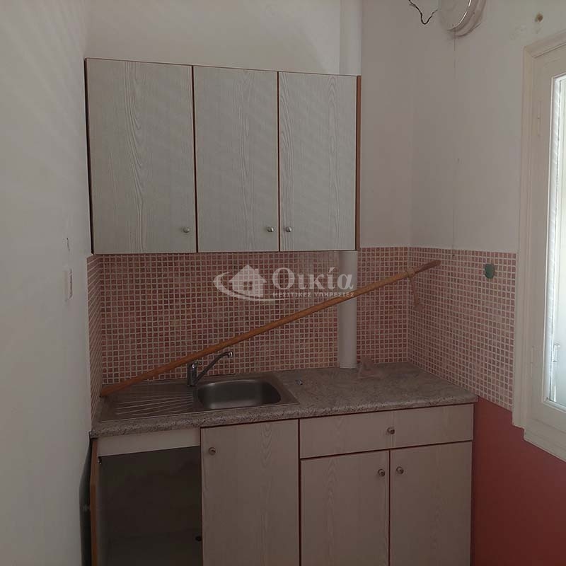 Ανεξαρτησίας, Ιωάννινα, 1 Υπνοδωμάτιο Υπνοδωμάτια, 1 Δωμάτιο Δωμάτια,1 Τουαλέτα/ΛουτρόΤουαλέτες/Λουτρά,Διαμέρισμα,Ενοικίαση,Ανεξαρτησίας,4413