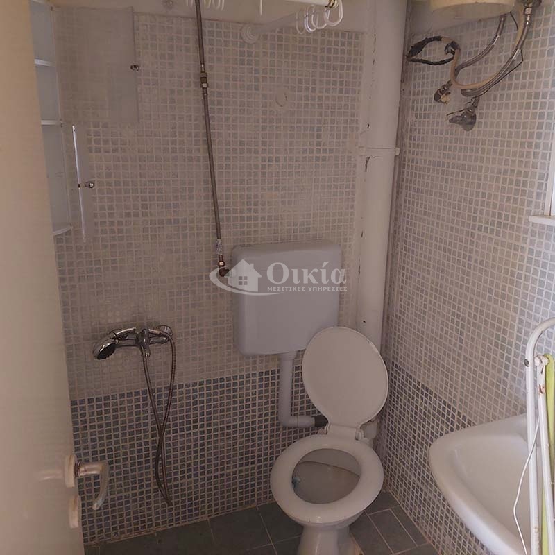 Ανεξαρτησίας, Ιωάννινα, 1 Υπνοδωμάτιο Υπνοδωμάτια, 1 Δωμάτιο Δωμάτια,1 Τουαλέτα/ΛουτρόΤουαλέτες/Λουτρά,Διαμέρισμα,Ενοικίαση,Ανεξαρτησίας,4413