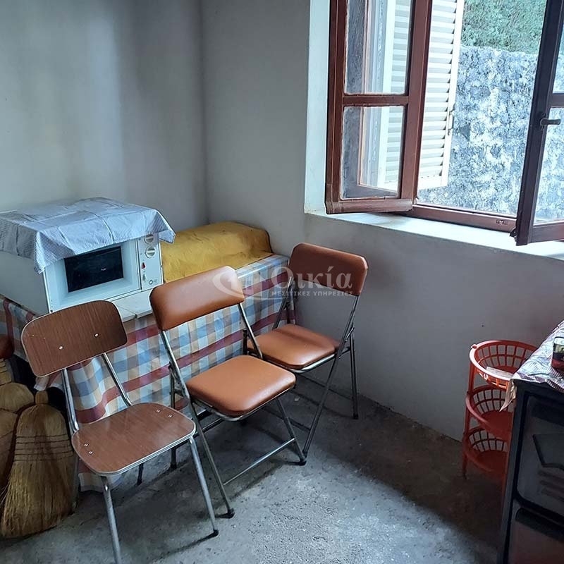 Μεγάλο Περιστέρι, Ιωάννινα, 1 Υπνοδωμάτιο Υπνοδωμάτια, ,2 Τουαλέτες/ΛουτράΤουαλέτες/Λουτρά,Μονοκατοικία,Πωλείται,Μεγάλο Περιστέρι,4420