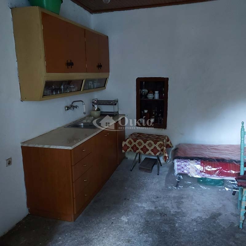Μεγάλο Περιστέρι, Ιωάννινα, 1 Υπνοδωμάτιο Υπνοδωμάτια, ,2 Τουαλέτες/ΛουτράΤουαλέτες/Λουτρά,Μονοκατοικία,Πωλείται,Μεγάλο Περιστέρι,4420