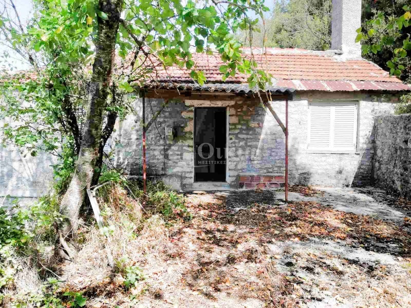 Μεγάλο Περιστέρι, Ιωάννινα, 1 Υπνοδωμάτιο Υπνοδωμάτια, ,2 Τουαλέτες/ΛουτράΤουαλέτες/Λουτρά,Μονοκατοικία,Πωλείται,Μεγάλο Περιστέρι,4420