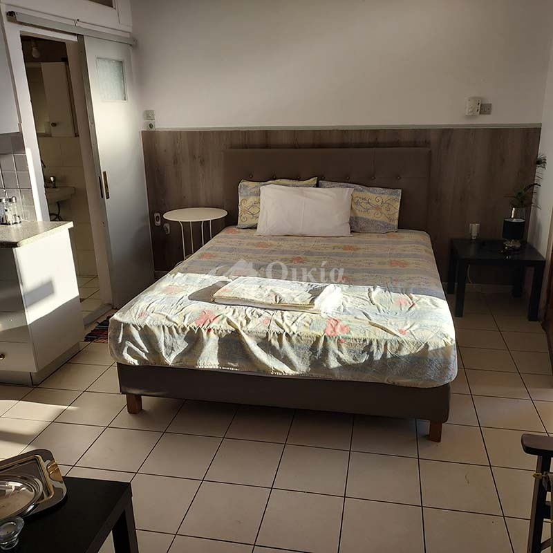 Πέραμα, Ιωάννινα, 1 Υπνοδωμάτιο Υπνοδωμάτια, 1 Δωμάτιο Δωμάτια,1 Τουαλέτα/ΛουτρόΤουαλέτες/Λουτρά,Διαμέρισμα,Ενοικίαση,Πέραμα,4474