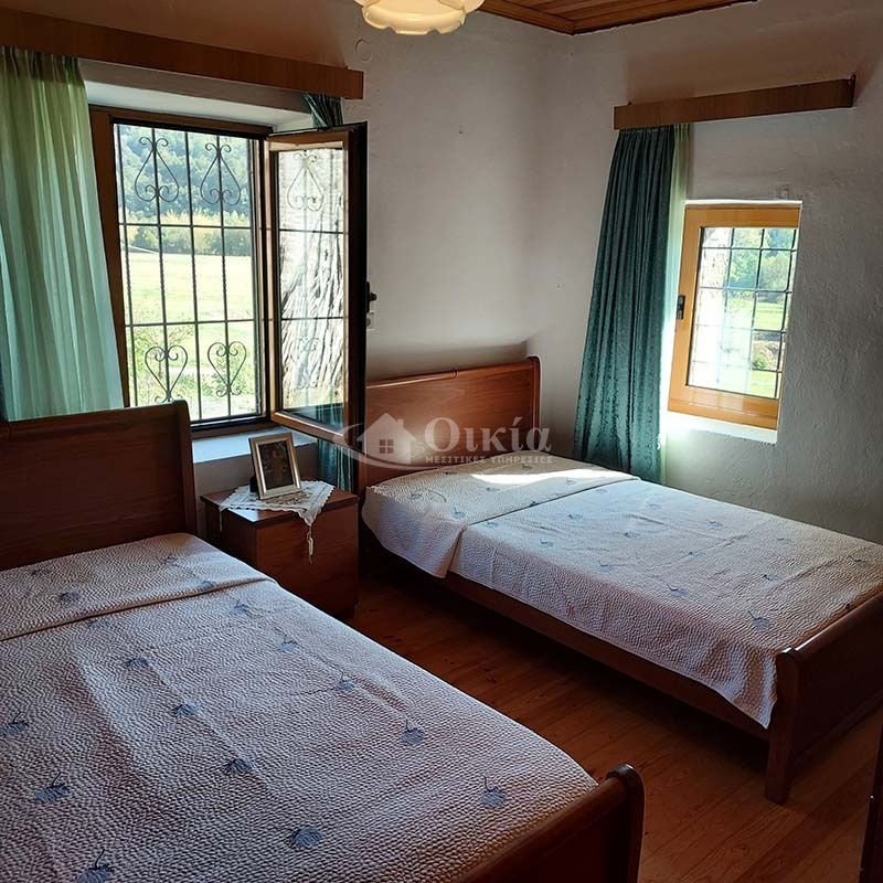 Μηλιωτάδες, Ανατολικό Ζαγόρι, Ιωάννινα, 3 Υπνοδωμάτια Υπνοδωμάτια, ,1 Τουαλέτα/ΛουτρόΤουαλέτες/Λουτρά,Μονοκατοικία,Ενοικίαση,Μηλιωτάδες, Ανατολικό Ζαγόρι,4486