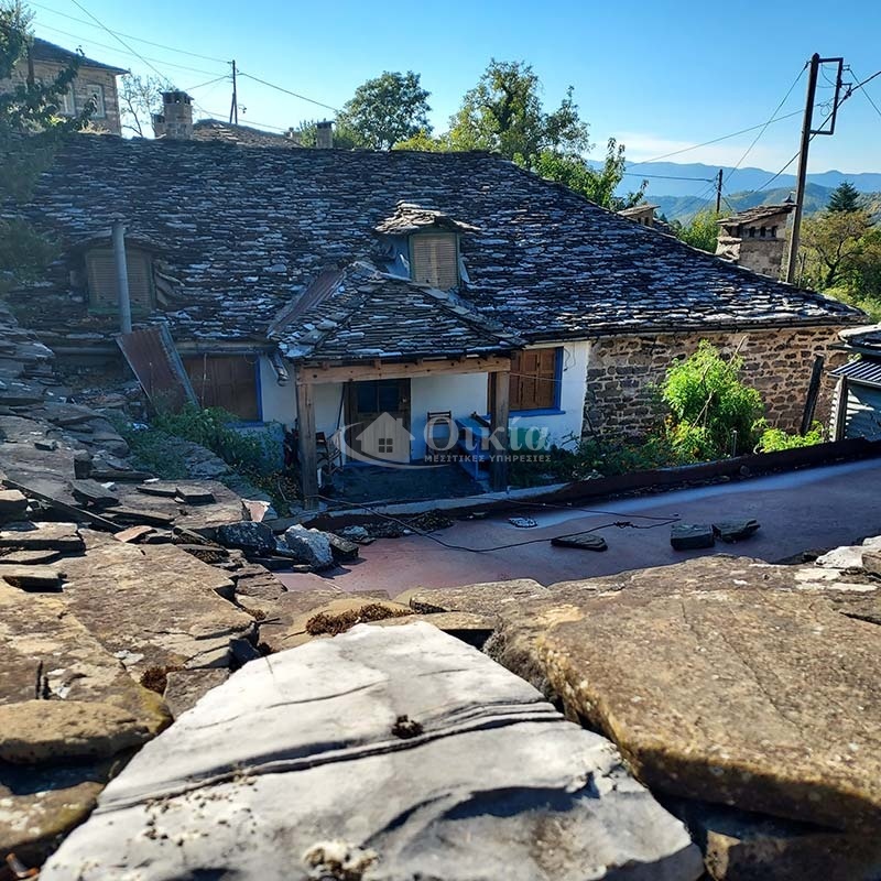 Τσεπέλοβο, Ιωάννινα, 3 Υπνοδωμάτια Υπνοδωμάτια, ,1 Τουαλέτα/ΛουτρόΤουαλέτες/Λουτρά,Μονοκατοικία,Πωλείται,Τσεπέλοβο,4492