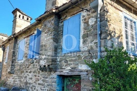 Τσεπέλοβο, Ιωάννινα, 3 Υπνοδωμάτια Υπνοδωμάτια, ,1 Τουαλέτα/ΛουτρόΤουαλέτες/Λουτρά,Μονοκατοικία,Πωλείται,Τσεπέλοβο,4492