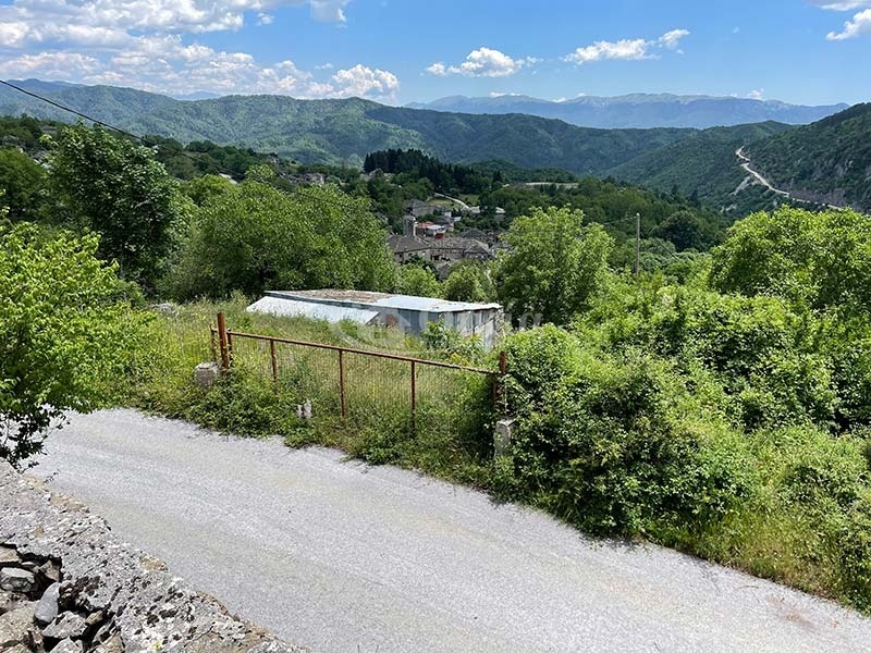 Τσεπέλοβο, Ζαγόρια, Ιωάννινα, ,Οικόπεδο,Πωλείται,Τσεπέλοβο, Ζαγόρια,4539