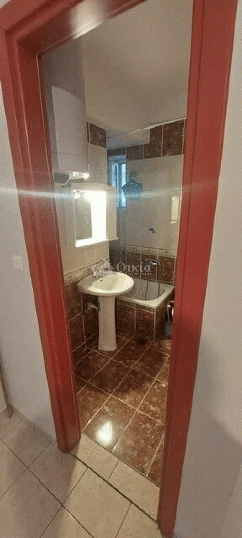 Λάκκας Σουλίου, Ιωάννινα, 1 Δωμάτιο Δωμάτια,1 Τουαλέτα/ΛουτρόΤουαλέτες/Λουτρά,Διαμέρισμα,Ενοικίαση,Λάκκας Σουλίου,4556