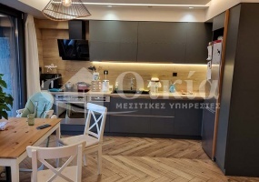 Αμπελόκηποι, Ιωάννινα, 2 Υπνοδωμάτια Υπνοδωμάτια, 3 Δωμάτια Δωμάτια,1 Τουαλέτα/ΛουτρόΤουαλέτες/Λουτρά,Διαμέρισμα,Ενοικίαση,Αμπελόκηποι,4581