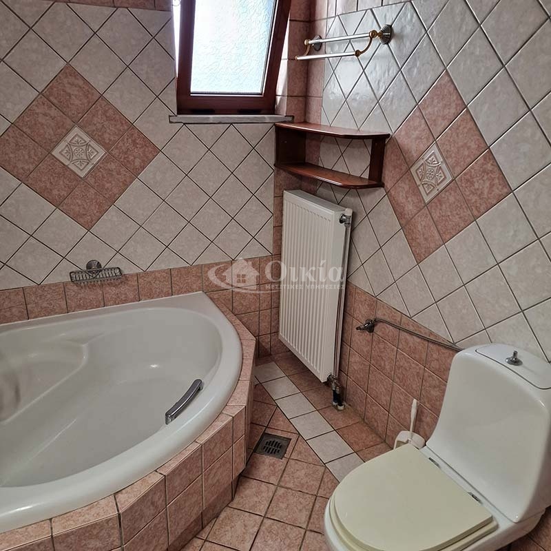 Κιάφα, Ιωάννινα, 4 Υπνοδωμάτια Υπνοδωμάτια, ,1 Τουαλέτα/ΛουτρόΤουαλέτες/Λουτρά,Μεζονέτα,Ενοικίαση,Κιάφα,4596