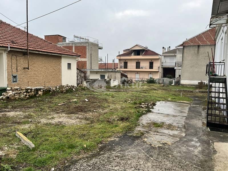 Ανατολή, Ιωάννινα, ,Οικόπεδο,Πωλείται,Ανατολή,4638
