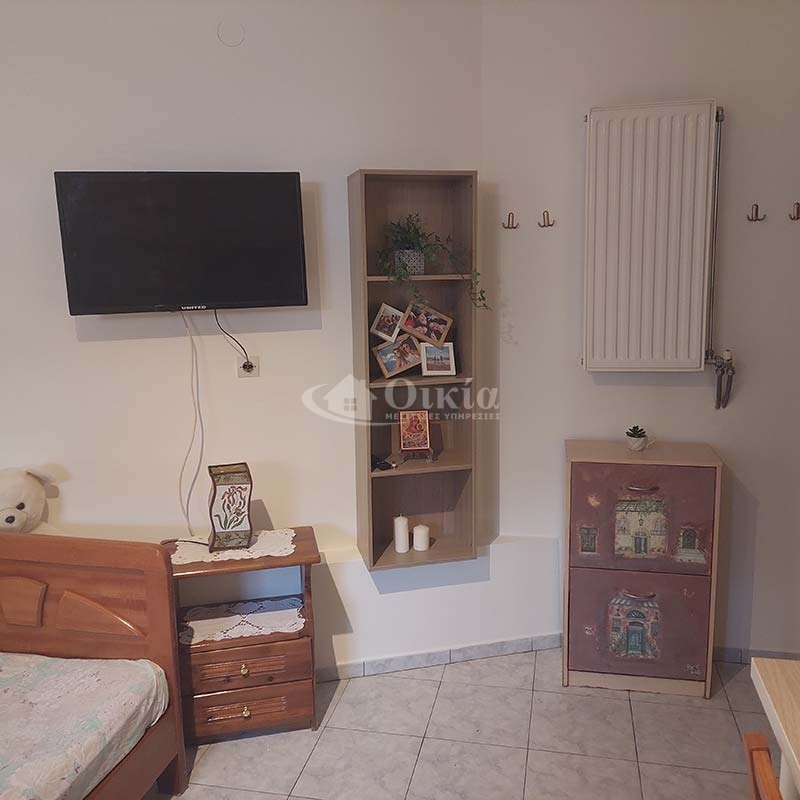 Ανατολή, Ιωάννινα, 1 Δωμάτιο Δωμάτια,1 Τουαλέτα/ΛουτρόΤουαλέτες/Λουτρά,Διαμέρισμα,Ενοικίαση,Ανατολή,4713