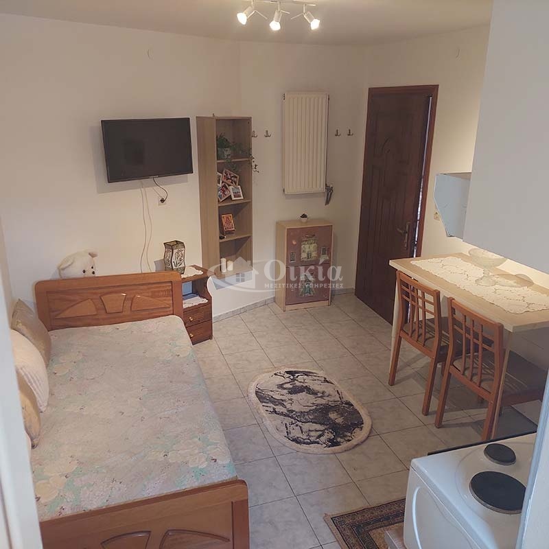 Ανατολή, Ιωάννινα, 1 Δωμάτιο Δωμάτια,1 Τουαλέτα/ΛουτρόΤουαλέτες/Λουτρά,Διαμέρισμα,Ενοικίαση,Ανατολή,4713