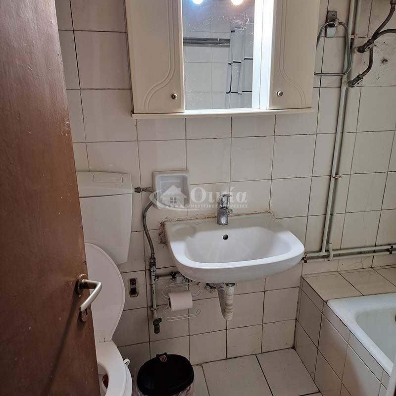 Πλατεία Πάργης, Ιωάννινα, 1 Υπνοδωμάτιο Υπνοδωμάτια, 2 Δωμάτια Δωμάτια,1 Τουαλέτα/ΛουτρόΤουαλέτες/Λουτρά,Διαμέρισμα,Ενοικίαση,Πλατεία Πάργης,4744