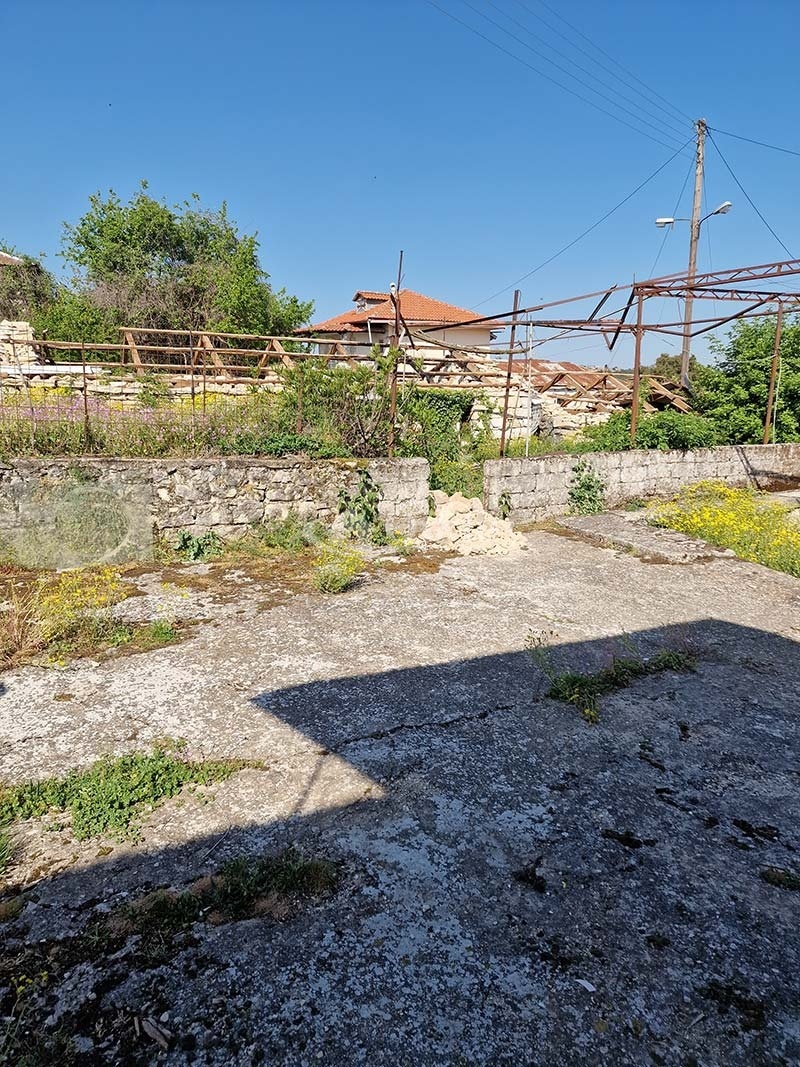 Μάρμαρα, Ιωάννινα, ,Οικόπεδο,Πωλείται,Μάρμαρα,4761