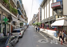 28ης Οκτωβρίου, Ιωάννινα, ,Κατάστημα,Ενοικίαση,28ης Οκτωβρίου,4822