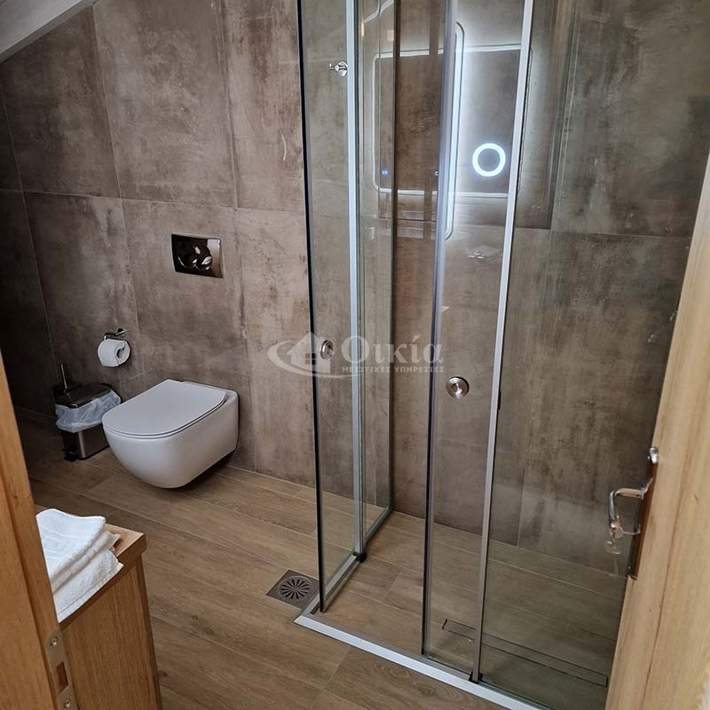 Γεννηματά, Ιωάννινα, 2 Υπνοδωμάτια Υπνοδωμάτια, ,1 Τουαλέτα/ΛουτρόΤουαλέτες/Λουτρά,Μεζονέτα,Ενοικίαση,Γεννηματά,4832